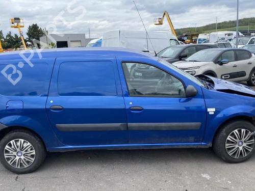 Front right lock DACIA LOGAN (LS_) 1.5 dCi (LS0K) | BP25566892C97  - Image 5