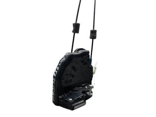 Rear right lock TOYOTA RAV 4 III (_A3_) 2.2 D 4WD (ALA30_, ALA30R) | BP25509658C99 
