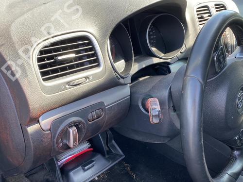 Left tailgate light VW GOLF VI (5K1) 1.6 TDI | BP25545956C79 - Image 12