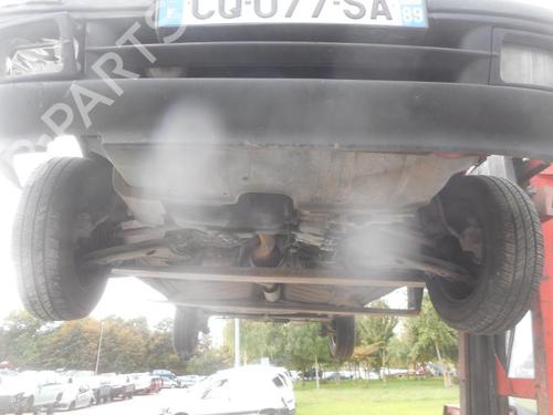 Used Parts SKODA FELICIA I (6U1) 2503221