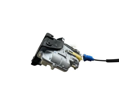 Used Front right lock NISSAN JUKE (F15) 1.5 dCi (110 hp) 25570181