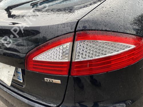 Left front window switch FORD MONDEO IV (BA7) 1.8 TDCi | BP27294544I27  - Image 18