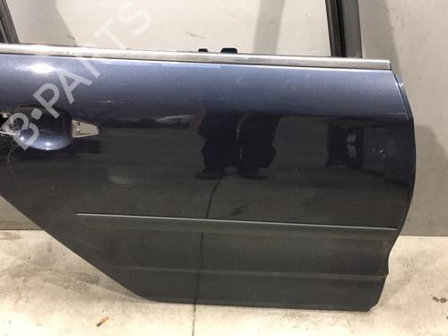 Dør høyre bak CITROËN C4 II (NC_) 1.6 HDi 115 (114 hp) 25545819