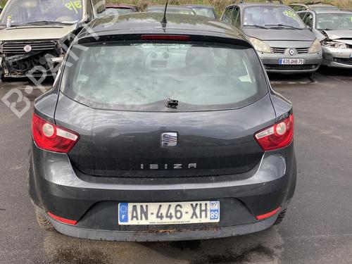 Headlight switch SEAT IBIZA IV SC (6J1, 6P5) 1.4 TDI | BP25557772I24 - Image 20