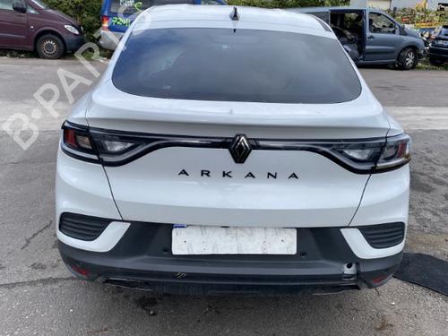 Right sun visor RENAULT ARKANA I (LCM_, LDN_) 1.3 TCe 160 (LDN1) | BP31351788I2 - Image 16