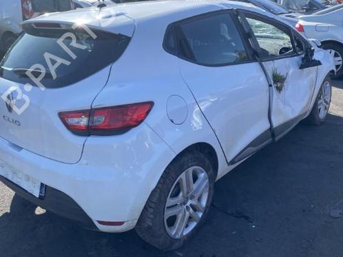 ABS pump RENAULT CLIO IV (BH_) 1.5 dCi 90 | BP25542409M43 