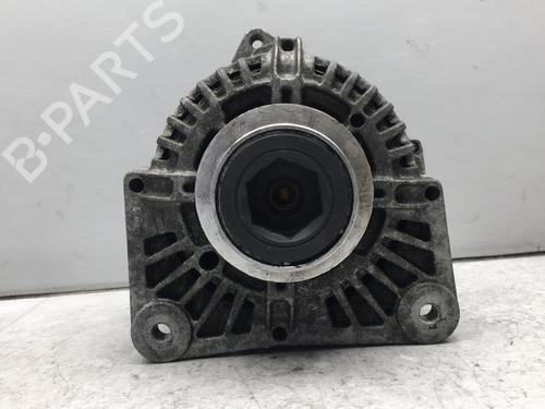 Generator RENAULT MEGANE II (BM0/1_, CM0/1_) 1.5 dCi (BM02, BM13, BM2A, CM02, CM13) (101 hp) 25520417
