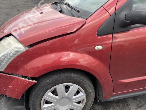 Rudehejsemekanisme ventre foran CITROËN C2 (JM_) 1.1 | BP25575445C22 