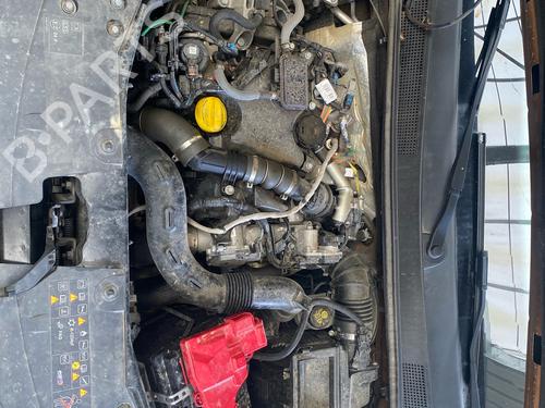 Panser DACIA DUSTER (HM_) 1.5 dCi 115 (HMAD) | BP39486765C1 - Image 16