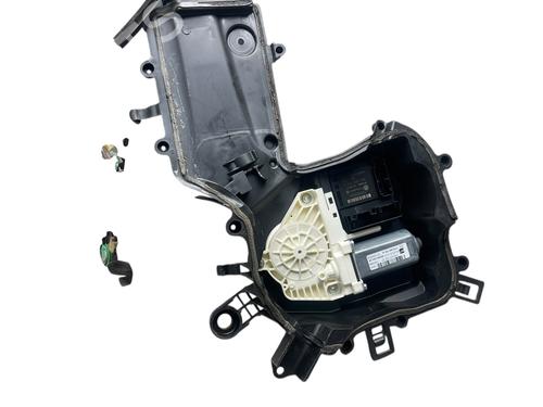 Front left window mechanism SEAT LEON (1P1) 1.9 TDI | BP27611245C22 