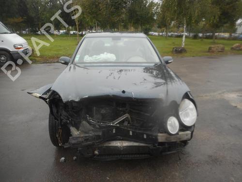 Steering column MERCEDES-BENZ E-CLASS (W211) E 280 CDI (211.020) | BP25516607M21  - Image 11