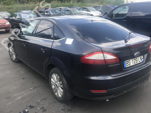 Headlight switch FORD MONDEO IV Saloon (BA7) 2.0 TDCi | BP25533362I24 - Image 14