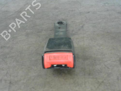 Sikkerhedssele-spænde PEUGEOT 206 Hatchback (2A/C) 1.1 i (60 hp) 25524140
