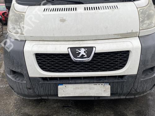 Left taillight PEUGEOT BOXER Van 2.2 HDi 120 | BP26973202C34  - Image 24