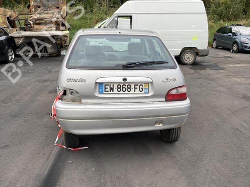 Left front indicator CITROËN SAXO (S0, S1) 1.4 VTS | BP25546030C32 - Image 26
