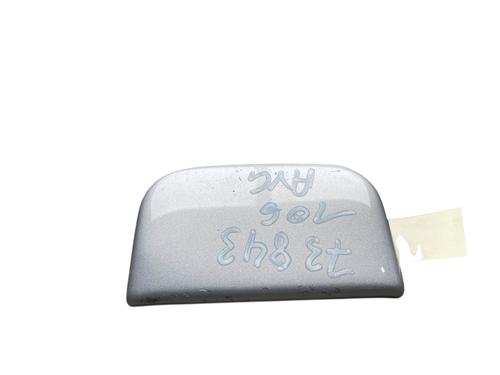 Front left exterior door handle PEUGEOT 106 II (1A_, 1C_) 1.6 S16 | BP25562375C128 