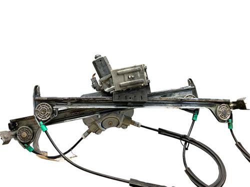 Front left window mechanism PEUGEOT 206 CC (2D) 1.6 16V (2DNFUF, 2DNFUR) | BP25542997C22 