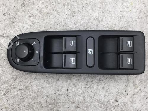 Left front window switch VW GOLF VI (5K1) 1.6 TDI | BP25547470I27 