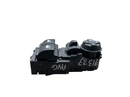 Used Left front window switch Left front window switch PEUGEOT 208 II (UB_, UP_, UW_, UJ_) 1.5 BlueHDI 100 (102 hp) 32098189 32098189