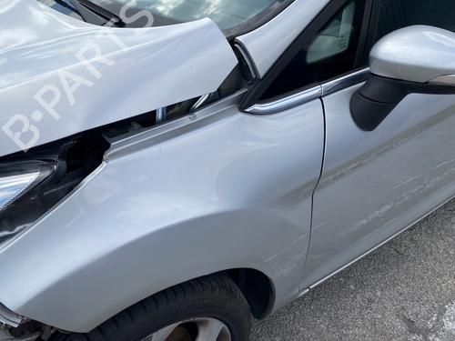 Climate control FORD FIESTA VI (CB1, CCN) 1.4 TDCi | BP28809498I5  - Image 9