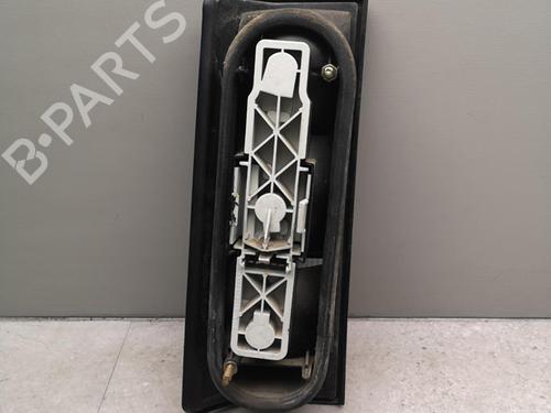 Used Right taillight Right taillight RENAULT RAPID Box Body/MPV (F40_, G40_) 1.1 (48 hp) 25578663 25578663