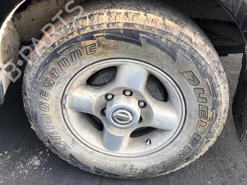 Headrest NISSAN PICK UP (D22) 2.5 TD 4WD | BP25532745I31 - Image 19