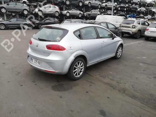 Front left window mechanism SEAT LEON (1P1) 1.6 TDI | BP25561745C22 - Image 10