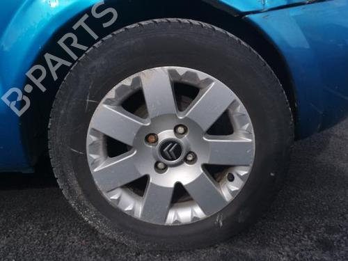 Climate control CITROËN C3 Pluriel (HB_) 1.4 HDi | BP25560493I5  - Image 15