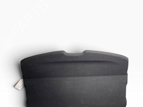 Used Rear parcel shelf Rear parcel shelf PEUGEOT 2008 I (CU_) 1.2 THP 110 / PureTech 110 (110 hp) 40056641 40056641
