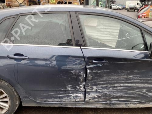 ABS pump CITROËN C4 II (NC_) 1.6 VTi 120 (NC5FS0, NC5FS9) | BP25504003M43 - Image 24