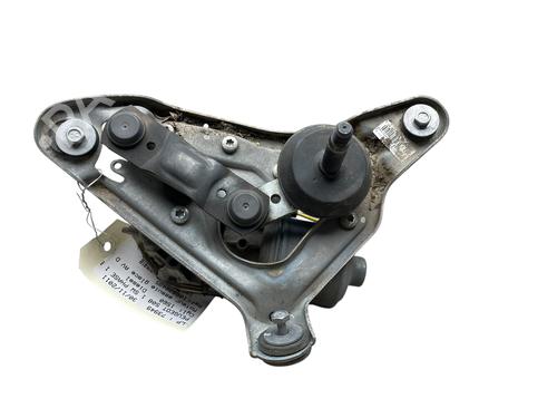 Used Front wiper motor PEUGEOT 508 SW I (8E_) 1.6 HDi (115 hp) 26430451