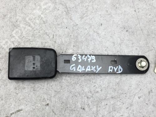 Used Seat buckle FORD GALAXY I (WGR) 1.9 TDI (115 hp) 25520075