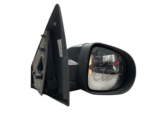 Used Right mirror RENAULT CLIO III (BR0/1, CR0/1) 1.5 dCi (C/BR0G, C/BR1G) (68 hp) 25562572