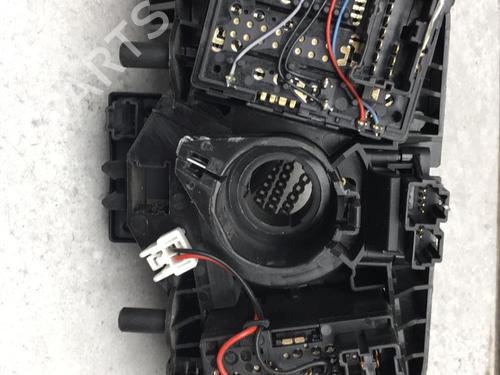 Steering column stalk RENAULT CLIO IV (BH_) 1.5 dCi 75 | BP25561203I23 