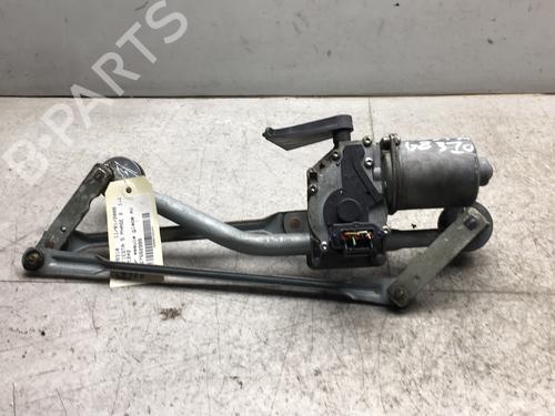 Used Front wiper motor Front wiper motor 25556904 25556904