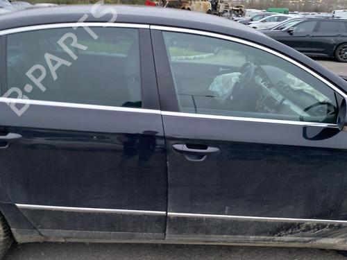 Climate control VW PASSAT B6 (3C2) 2.0 TDI 16V | BP32140490I5 - Image 19