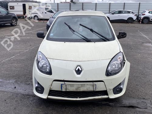Left front window switch RENAULT TWINGO II (CN0_) 1.2 16V (CN04, CN0B) | BP32387325I27  - Image 22