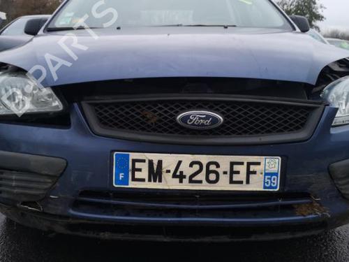Climate control FORD FOCUS II (DA_, HCP, DP) 1.6 TDCi | BP25559275I5 - Image 23