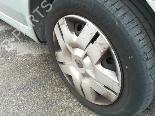 Left mirror RENAULT LAGUNA II (BG0/1_) 1.8 16V (BG04, BG0B, BG0C, BG0V) | BP25577044C26 