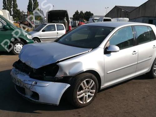 AC compressor VW GOLF V (1K1)  | BP25516677M34  - Image 15