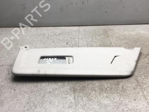 Left sun visor CITROËN C4 Picasso II 1.6 HDi / BlueHDi 115 | BP25565906I1 