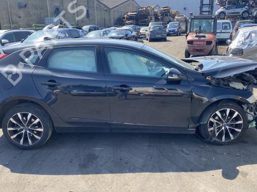 Front right window mechanism VOLVO V40 Hatchback (525) D2 | BP25513547C23  - Image 20