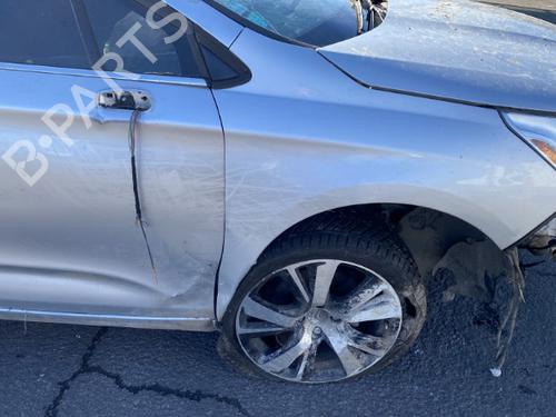 Left taillight CITROËN C4 II (NC_) 1.6 HDi 115 | BP25513891C34 - Image 26