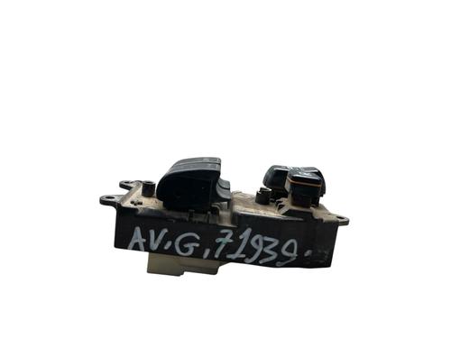 Left front window switch TOYOTA HILUX VII Pickup (_N1_, _N2_, _N3_) 2.5 D-4D 4WD (KUN25) | BP26234142I27 