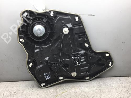 rear-right-window-mechanism-ford-fiesta-vii-hj-hf-2017-25580325 main image