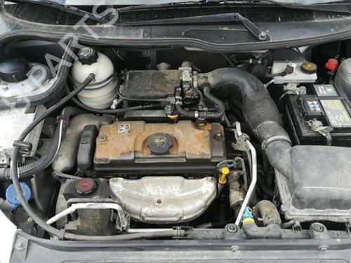Servopumpe PEUGEOT 206 Hatchback (2A/C) 1.1 i | BP25577860M99 
