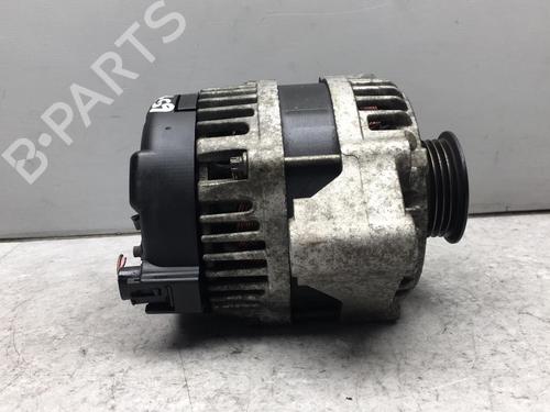 alternator-chevrolet-aveo-kalos-hatchback-t250-t255-2006-25520412 main image