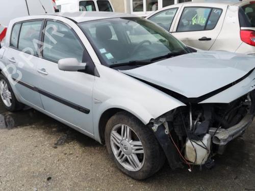 Dørrute venstre bak RENAULT MEGANE II (BM0/1_, CM0/1_) 1.5 dCi (BM0F, BM0T, BM2B, CM0F, CM0T) | BP25582006C20 