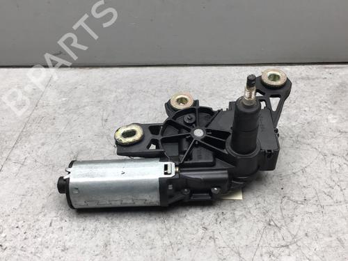 Used Rear wiper motor VW POLO (9N_, 9A_) 1.9 SDI (64 hp) 25520991