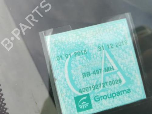 Intercooler CITROËN JUMPY II Van 1.6 HDi 90 16V | BP25552853M30  - Image 14